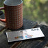 Betty Boop Splatter Galaxy Note 10 Skin